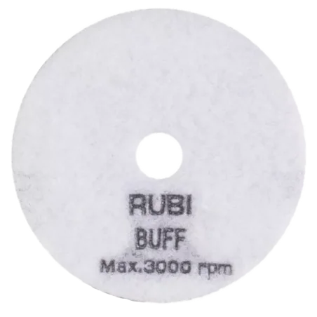 Nakładka diament.błysk na sucho 62977 RUBI