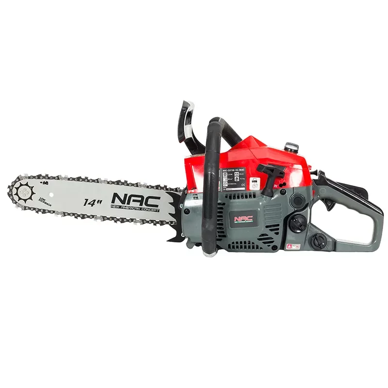 Piła spalinowa NAC-CST38-35-06AC NAC