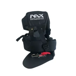 Szelki do kos spalinowych NAX (klasa premium)