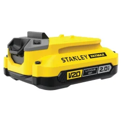 Akumulator Li-Ion 18V 2,0Ah STANLEY® FATMAX®