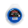 Żyłka tnąca okrągła 1,7mm/15m SU065PL NAC