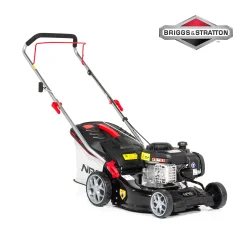 KOSIARKA SPALINOWA BEZ NAPĘDU NAC LP42-300BS-JR