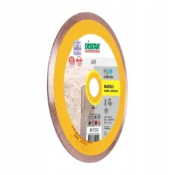 Tarcza diamentowa tnąca 1A1R 400x2,2x10x32 Marble DISTAR
