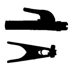 Spawarka inwerterowa MMA 200A/60% 230V  POWER VIP 5000 SYNERGIA MAGNUM