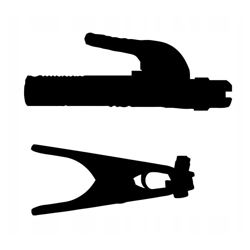 Spawarka inwerterowa MMA 200A/60% 230V  POWER VIP 5000 SYNERGIA MAGNUM