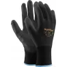 Rękawice Ogrifox OX-POLIUR BB 10 - XL 1 para