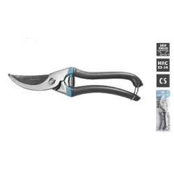 Sekator ogrodniczy 8"/205MM  JUFISTO