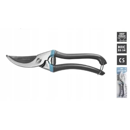 Sekator ogrodniczy 8"/205MM  JUFISTO