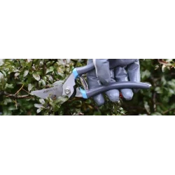 Sekator ogrodniczy 8"/205MM  JUFISTO