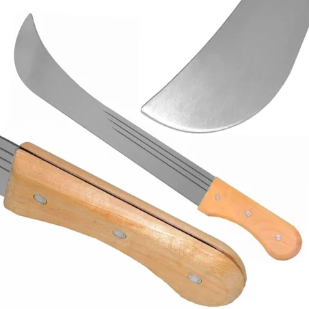 Nóż Rexxer RC-11-990 50 cm