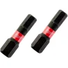 Bit Shockwave Hex5 25mm-2szt. Milwaukee