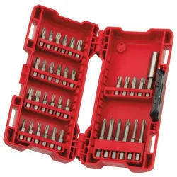 wycofane Zestaw końcówek wkrętakowych 35 szt.