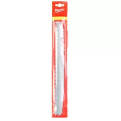 Brzeszczoty 300/4,2 mm HCS (3 szt.) Milwaukee