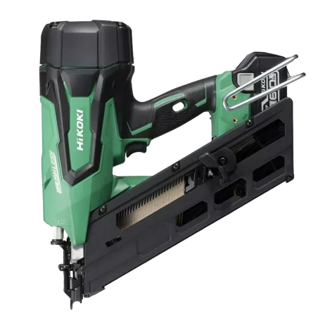Gwoździarka akumulatorowa NR1890DBCL 90mm, typ D, 18V, (bez aku.i ładowarki) HIKOKI