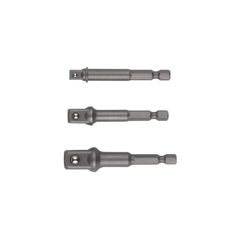 Zestaw adapterów 3 szt. Hikoki ( HIKOKI ) 751970