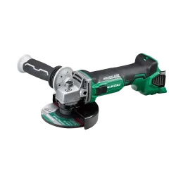 Szlifierka kątowa aku.18V 125mm G18DBBVLW5Z /bez aku i ładowarki/+karton HIKOKI