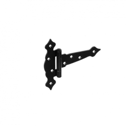 ZTO 125 Zawias C 125x40x160x2,5