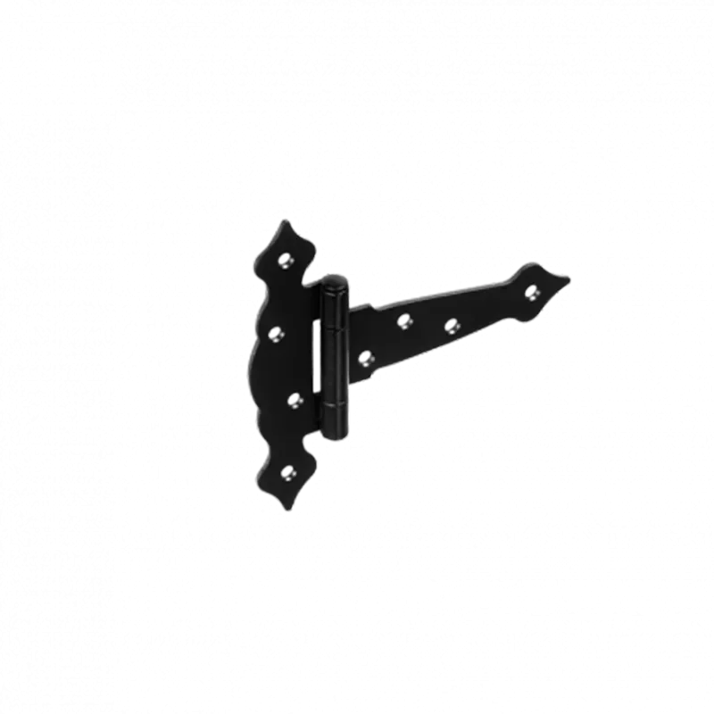 ZTO 125 Zawias C 125x40x160x2,5