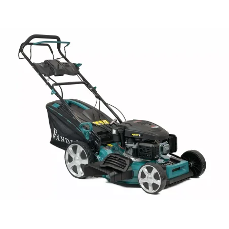 Kosiarka spalinowa z napędem i rozruchem VKS781 VANDER