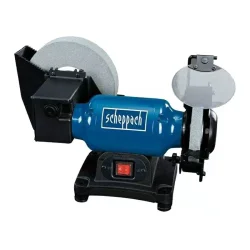 Szlifierka stołowa Scheppach BG200W SCHEPPACH