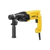 Młotowiertarka SDS-plus 710W 2,0J kufer TSTAK D25033K-QS DEWALT