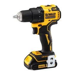 Wiertarko-wkrętarka 18V 2x1,5Ah XR TSTAK DCD708S2T-QW DeWALT
