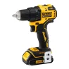 Wiertarko-wkrętarka 18V 2x1,5Ah XR TSTAK DCD708S2T-QW DeWALT