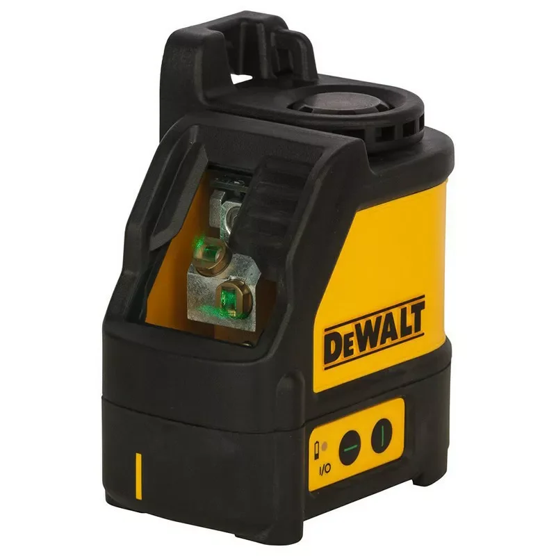 Laser krzyżowy z zieloną wiązką DW088CG-XJ DeWALT