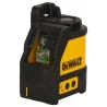 Laser krzyżowy z zieloną wiązką DW088CG-XJ DeWALT