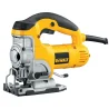 Wyrzynarka 701W 26mm kufer DW331K-QS DeWALT