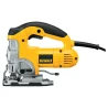 Wyrzynarka 701W 26mm kufer DW331K-QS DeWALT