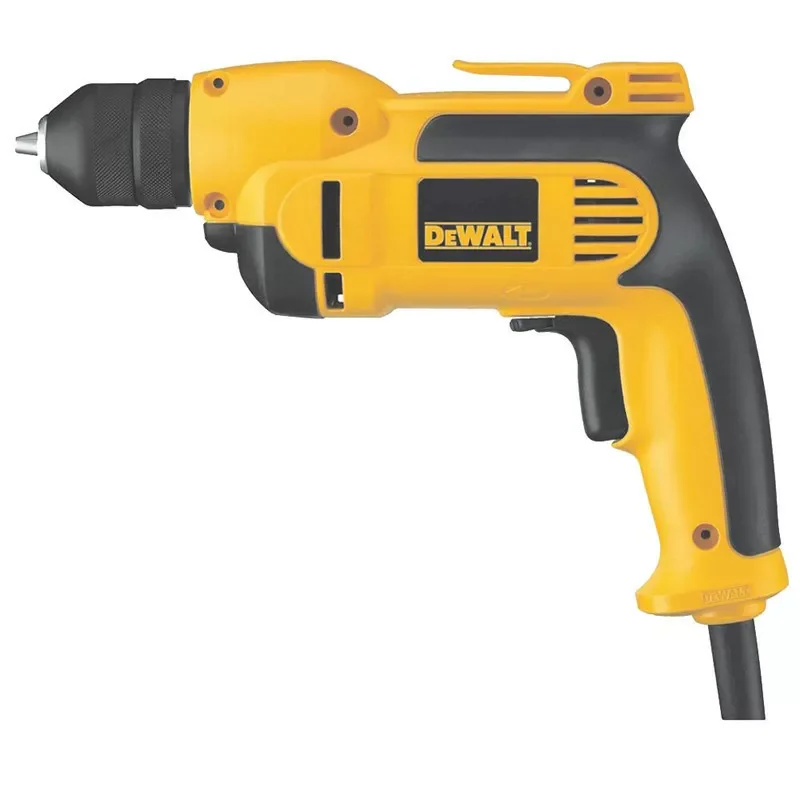 Wiertarka bezudarowa 701W DWD112S-QS DeWALT