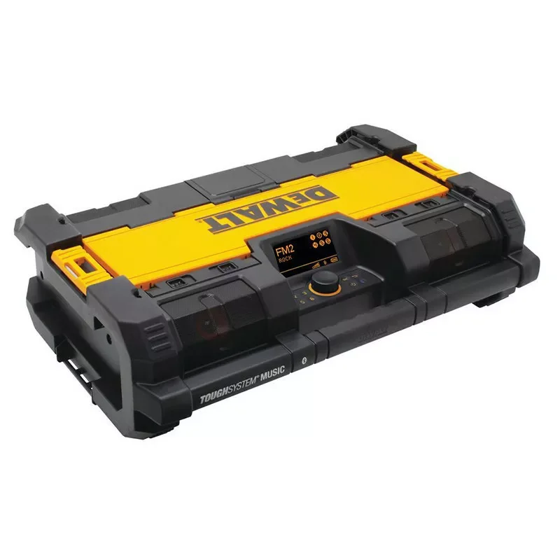 Radio ładowarka TOUGHSYSTEM DEWALT DWST1-75659-QW