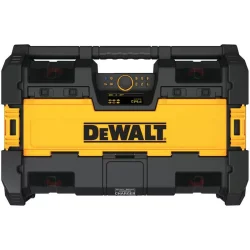Radio ładowarka TOUGHSYSTEM DEWALT DWST1-75659-QW
