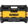 Radio ładowarka TOUGHSYSTEM DEWALT DWST1-75659-QW