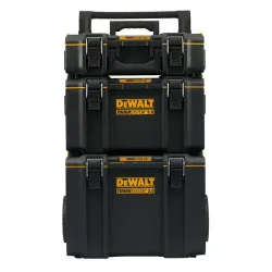 Zestaw skrzyń narzędziowych TOUGHSYSTEM DWST83402-1 DEWALT