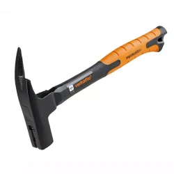 Młotek ciesielski z trzonkiem FIBERGLASS 600g