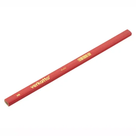 Ołówek stolarski HB (op.144szt) 250mm