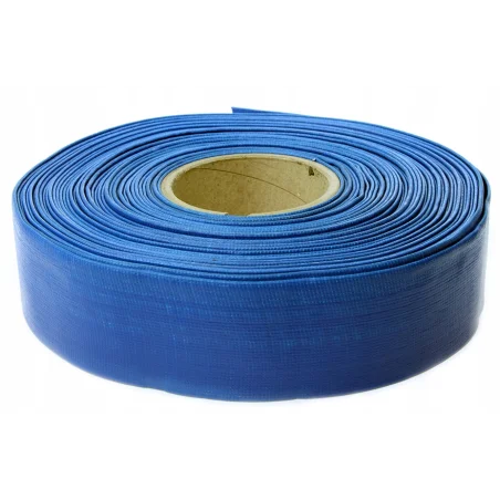 Wąż do wody 1"x30m bez złączek PVC