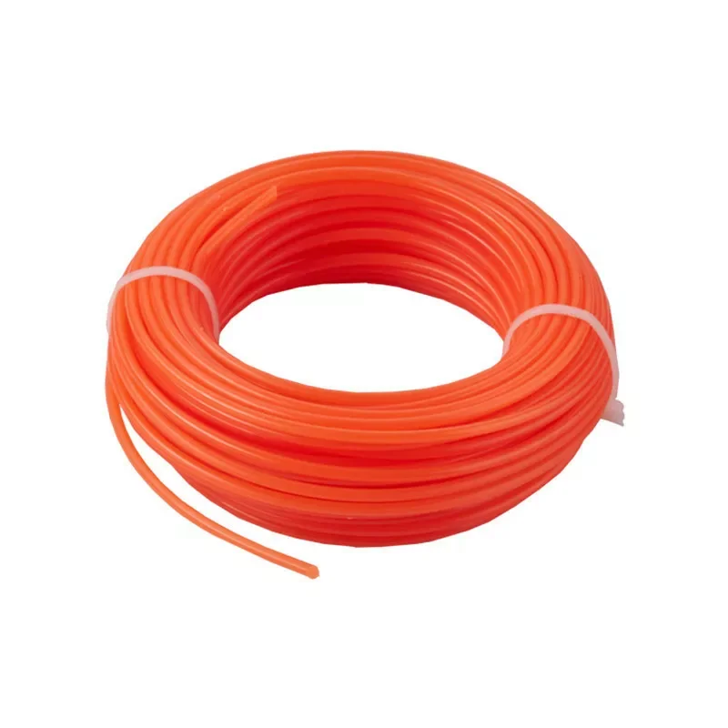 Żyłka tnąca kwadratowa 3,0mm x 15mm