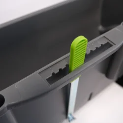 Siewnik 20l 47cm S20-K NAC 12