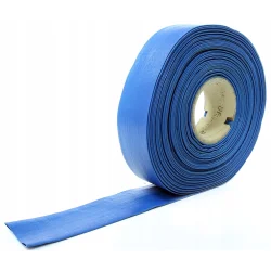 Wąż do wody 1"x30m bez złączek PVC