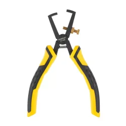 Szczypce  CONTROL-GRIP™ do zdejm.izolacji 150mm STANLEY®