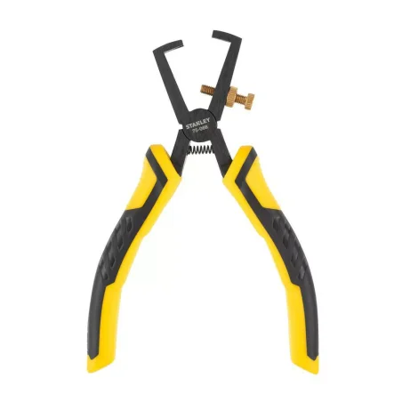 Szczypce  CONTROL-GRIP™ do zdejm.izolacji 150mm STANLEY®