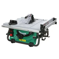 Piła stołowa akumulatorowa ( bez aku) z możliwością 230V ,  254 mmx30mm