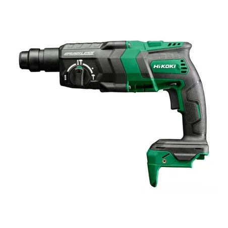 Młotowiertarka SDS-Plus DH18DPC W2Z 18V /bez akum i ładowarki/ +Walizka HITSYSTEM HIKOKI