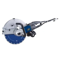 Przecinarka do betonu Carat DS-4000 3200 W / 400 mm