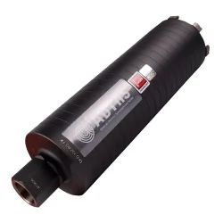 Wiertło Diamentowe Koronowe 112x300-8x1 1/4 Unc Rs-Tx Beton Na Sucho ADTnS DISTAR