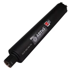 Wiertło diamentowe DDS-W 062x450-5x1 1/4 UNC DLD 062 RS-TX ADTnS DISTAR