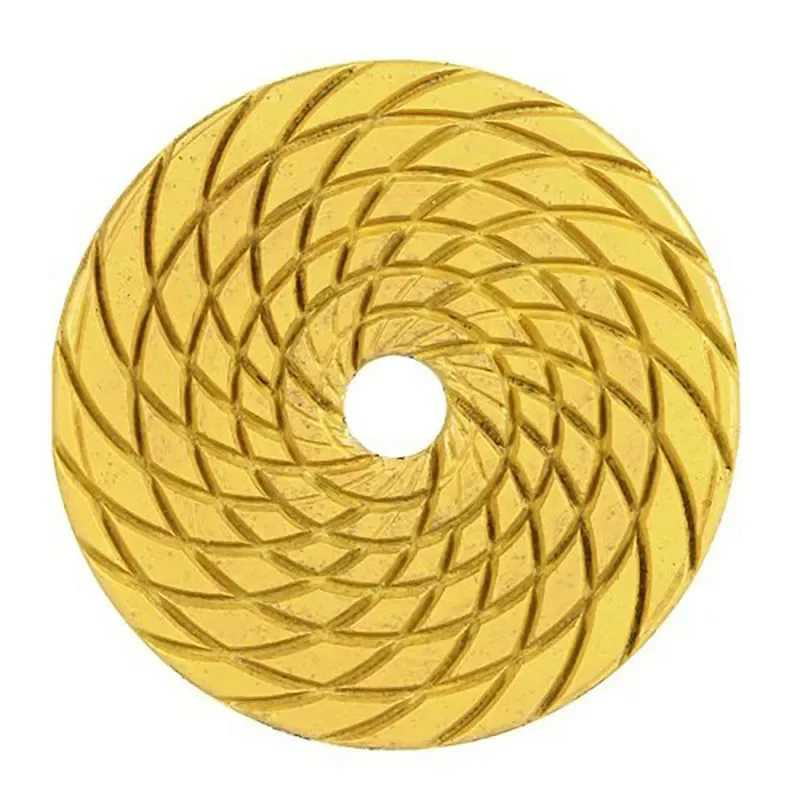 zamiennik 90238082019 Tarcza polerska 100x3x15 CoolPAD 2 Baumesser DISTAR